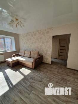 1-к квартира, на длительный срок, 37м2, 6/10 этаж