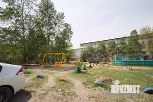 1-к квартира, на длительный срок, 36м2, 2/5 этаж