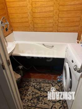 2-к квартира, на длительный срок, 43м2, 4/10 этаж