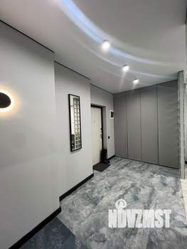 2-к квартира, посуточно, 42м2, 2/20 этаж