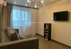 2-к квартира, на длительный срок, 65м2, 11/25 этаж