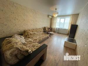 2-к квартира, на длительный срок, 49м2, 3/5 этаж