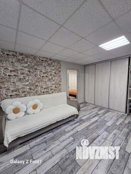 2-к квартира, на длительный срок, 46м2, 1/10 этаж