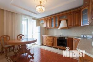 2-к квартира, посуточно, 65м2, 7/10 этаж