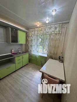 1-к квартира, посуточно, 43м2, 1/10 этаж