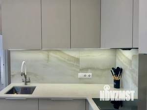 1-к квартира, посуточно, 46м2, 16/17 этаж