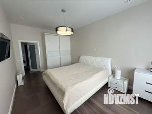 3-к квартира, на длительный срок, 90м2, 7/22 этаж