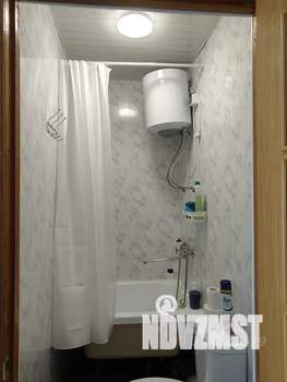 Студия квартира, посуточно, 12м2, 6/9 этаж