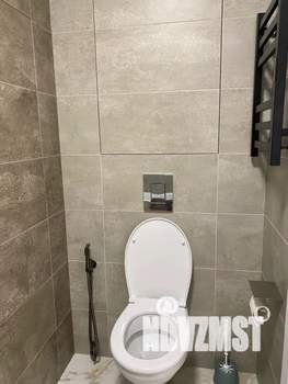 1-к квартира, посуточно, 40м2, 10/10 этаж