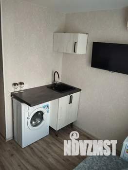 Студия квартира, посуточно, 12м2, 4/5 этаж