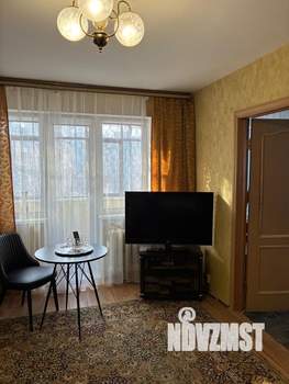 2-к квартира, на длительный срок, 45м2, 4/5 этаж