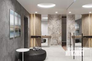 4-к квартира, на длительный срок, 151м2, 13/16 этаж