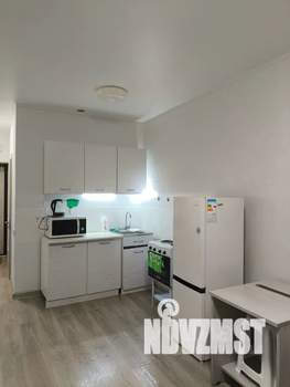 1-к квартира, посуточно, 25м2, 4/9 этаж