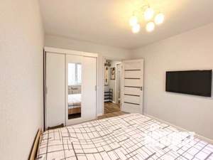 2-к квартира, посуточно, 50м2, 1/1 этаж