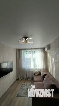 2-к квартира, на длительный срок, 42м2, 21/22 этаж