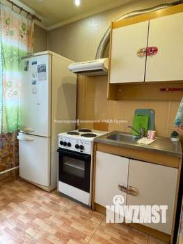 1-к квартира, на длительный срок, 33м2, 6/6 этаж