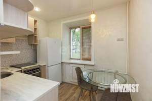 3-к квартира, на длительный срок, 57м2, 1/9 этаж