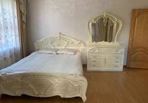 3-к квартира, на длительный срок, 90м2, 2/10 этаж