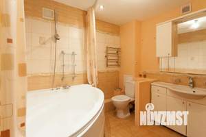 2-к квартира, посуточно, 65м2, 7/10 этаж