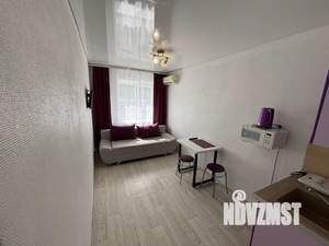 Студия квартира, посуточно, 15м2, 1/5 этаж