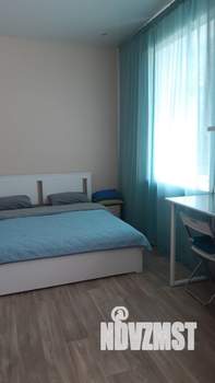 Студия квартира, посуточно, 25м2, 1/2 этаж