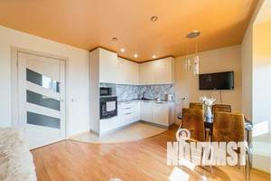 1-к квартира, посуточно, 33м2, 16/17 этаж