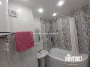 1-к квартира, на длительный срок, 42м2, 9/10 этаж