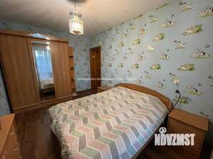 2-к квартира, на длительный срок, 52м2, 2/10 этаж