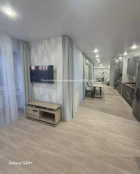 1-к квартира, на длительный срок, 42м2, 6/9 этаж