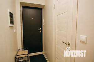 2-к квартира, посуточно, 47м2, 3/5 этаж