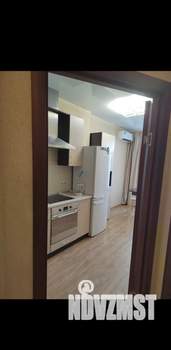 1-к квартира, на длительный срок, 35м2, 3/7 этаж