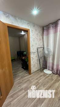 2-к квартира, на длительный срок, 43м2, 2/4 этаж