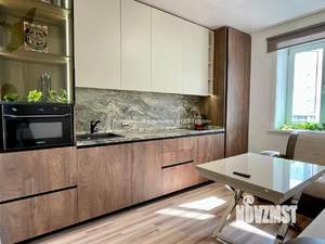 1-к квартира, на длительный срок, 46м2, 3/25 этаж