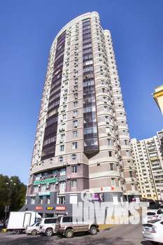 2-к квартира, посуточно, 52м2, 4/24 этаж