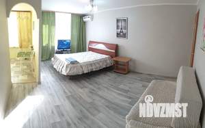 1-к квартира, посуточно, 32м2, 3/5 этаж