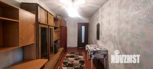 2-к квартира, на длительный срок, 44м2, 1/5 этаж