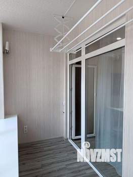 1-к квартира, на длительный срок, 50м2, 2/23 этаж