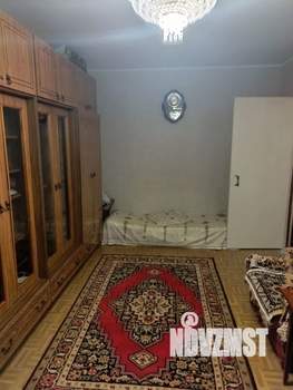 1-к квартира, на длительный срок, 52м2, 7/10 этаж