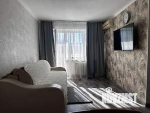 1-к квартира, посуточно, 32м2, 4/5 этаж