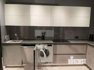 1-к квартира, на длительный срок, 50м2, 13/25 этаж