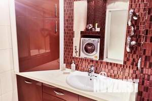 2-к квартира, посуточно, 42м2, 7/22 этаж