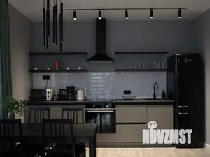 1-к квартира, посуточно, 44м2, 6/16 этаж