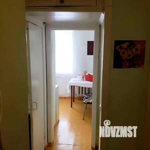 4-к квартира, на длительный срок, 63м2, 3/5 этаж