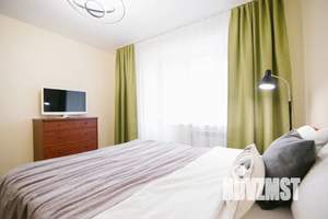 2-к квартира, посуточно, 45м2, 5/10 этаж