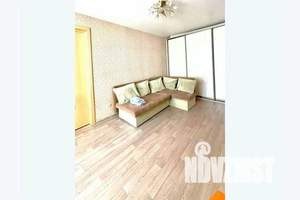 2-к квартира, посуточно, 45м2, 4/5 этаж