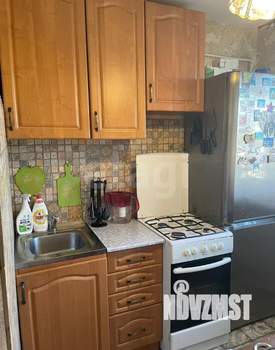 2-к квартира, на длительный срок, 47м2, 5/5 этаж
