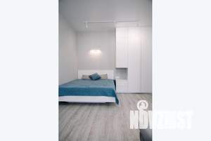 1-к квартира, посуточно, 36м2, 8/9 этаж