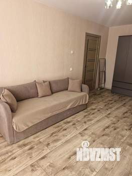 2-к квартира, на длительный срок, 53м2, 3/10 этаж