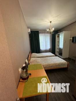 Студия квартира, посуточно, 22м2, 2/2 этаж