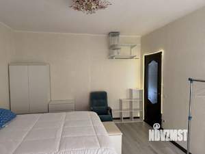 1-к квартира, на длительный срок, 50м2, 16/20 этаж